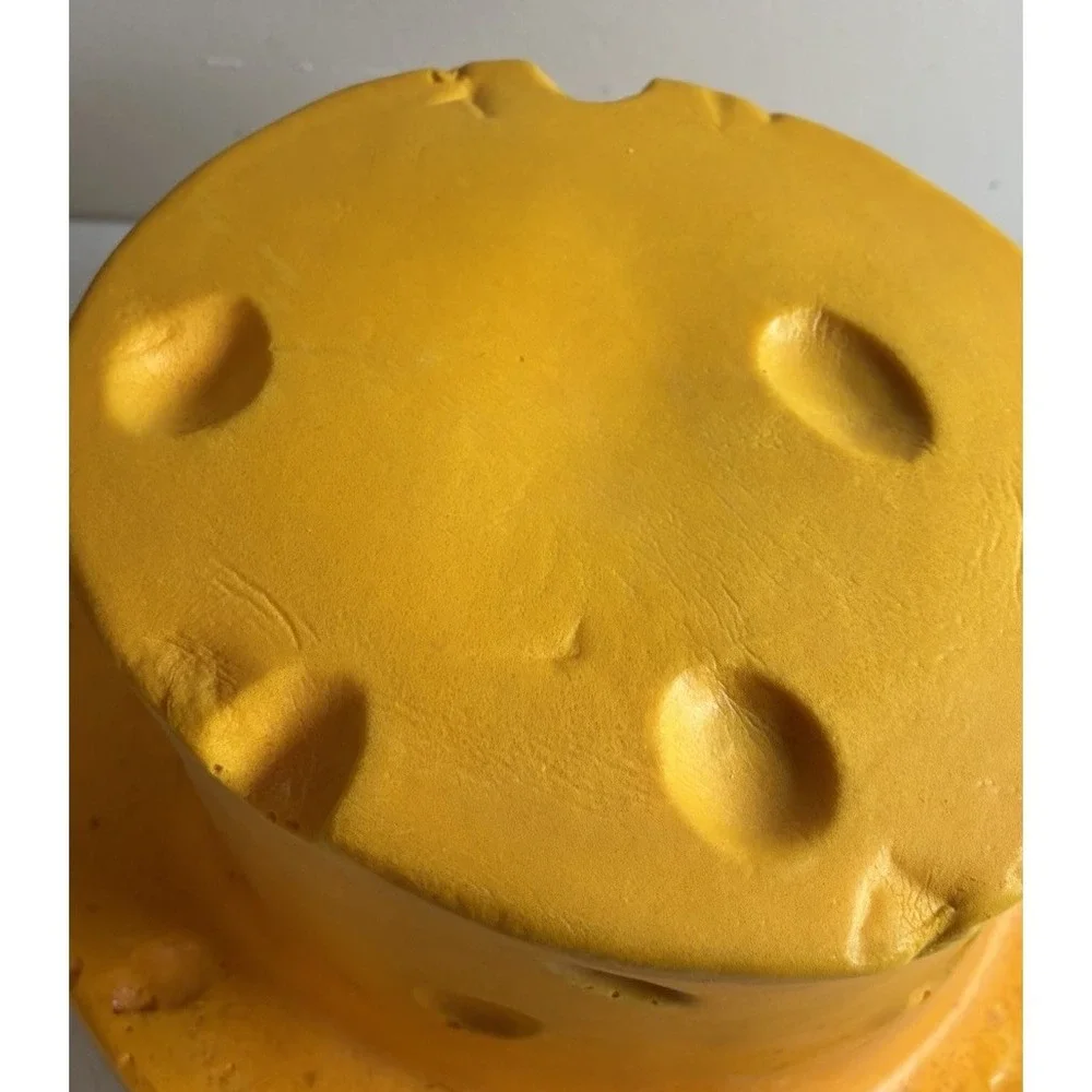 Cheesehead Foam Top Hat -NFL Green Bay Packers - Foamation